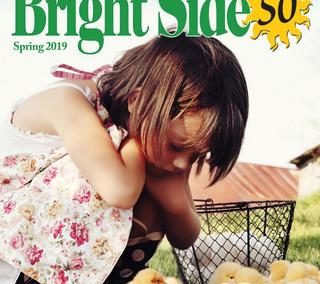 The Bright Side of 50 – Spring 2019